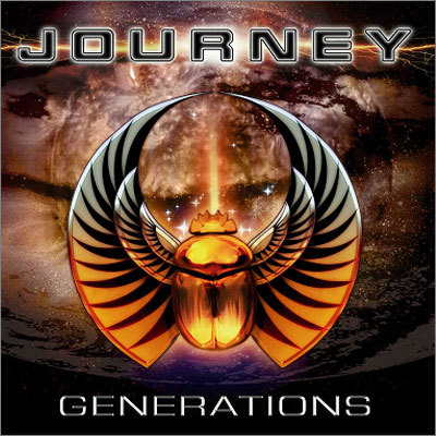 Journey - Generations