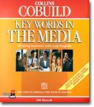 Collins Cobuild Key Words In The Media