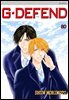 GㆍDEFEND (지 디펜드) (개정판) 80권