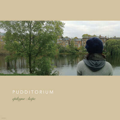푸디토리움 (Pudditorium) - Epilogue : Hope