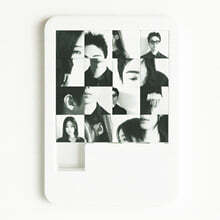 �⸮����(GIRIBOY), ������(Heize) - EP : �� �� ��� (Puzzle Keyring Package) [ī��Ʈ������]