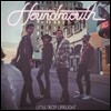 Houndmouth (하운드마우스) - Little Neon Limelight [LP]
