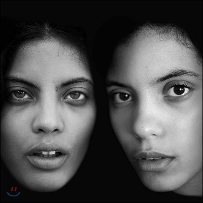 Ibeyi (이베이) - 1집 Ibeyi [LP] 