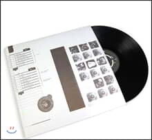 Pixies - Doolitle 더 픽시스 2집 [3LP]