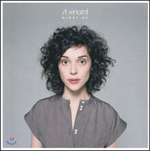 St. Vincent (세인트 빈센트) - 1집 Marry Me [LP]