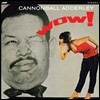 Cannonball Adderley - Wow! [LP]