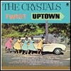 The Crystals - Twist Uptown