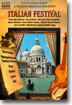 Italian Festival (Scenes of Italy)
