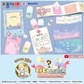 종이나라 2000 따니네만들기 랜덤시리즈