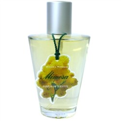 영국 윈저 미모사(Mimosa)퍼퓸 드 뚜왈렛 100ml