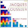 Jacques Loussier Trio - Impressions On Chopin's Nocturnes