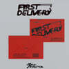 데일리디렉션 (DAILY:DIRECTION) - DAILY:DIRECTION ‘First:Delivery’ [LETTER ver.]