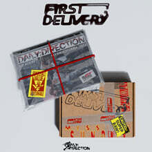 데일리디렉션 (DAILY:DIRECTION) - DAILY:DIRECTION ‘First:Delivery’ [2종 SET]