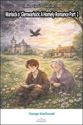 Warlock o' Glenwarlock: A Homely Romance Part  1