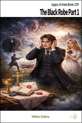 The Black Robe Part 1