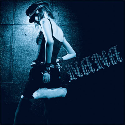 NANA starring Mika Nakashima - GLAMOROUS SKY