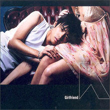 K (케이) - Girlfriend