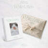 최립우 (CHUEI LI YU) - 1st PHOTO BOOK [WHITE LETTERS][TO ver.]