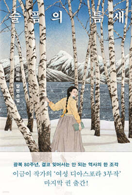 슬픔의 틈새 2 (큰글자도서)