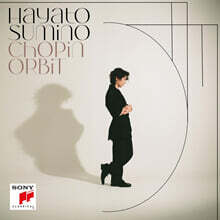 Hayato Sumino (스미노 하야토) - Chopin Orbit [2LP]