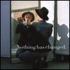 David Bowie - Nothing Has Changed: The Very Best of David Bowie (데이빗 보위 베스트 앨범) [2DISCS][2014년 WARNER MUSIC KOREA 국내발매반]