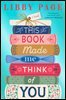 [단독] This Book Made Me Think of You