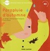 Parapluie d’automne (+QR Code)
