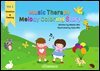 Music Therapy Melody Coloring Story Vol 1. Emotion &Feeling