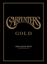 Carpenters - Gold: Greatest Hits (DS&V)