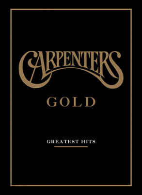 Carpenters - Gold: Greatest Hits (DS&amp;V)