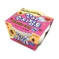 도너랜드 4000 천사 수지점토 흰색 70g