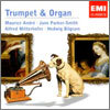 Trumpet & Organ : Andre