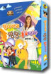 장나라의 팡팡 동요나라 (2DVD) 박스셋