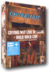 크라잉 넛 (Crying Nut) - Wild Wild Live, dts : : Live in Seoul (한정판 / 1DVD + 2CD)