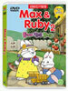 Max & Ruby 2탄 DVD