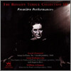 Rosalyn Tureck 로잘린 투렉 작곡가 초연집 (Premiere Performances)
