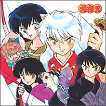 Inuyasha: Best Of Inuyasha 2 (이누야샤 테마전집 2: 청풍명월)