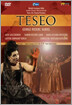 Handel : Teseo
