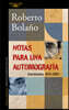 Notas Para Una Autobiografía / Notes for an Autobiography