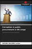 Corruption in public procurement in DR.congo