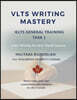 VLTS Writing Mastery - IELTS General Training Task 1: Letter Writing for Real-World Success