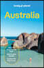 Lonely Planet Australia: Plan the Trip of a Lifetime Detailed Itineraries & Maps Insider Tips Covers Sydney, New South Wales, Canberra, Melbourne, Tas
