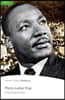Level 3: Martin Luther King Book and MP3 Pack