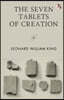 The Seven Tablets Of Creation