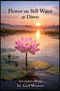 Flower on Still Water at Dawn