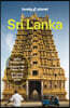 Lonely Planet Sri Lanka