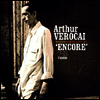Arthur Verocai - Encore (아르튀르 베로카이 feat. 아지무치 & 이반 린스 / 앙코르)(CD)