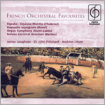 French Orchestral Favourites