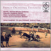 French Orchestral Favourites