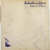 Babyshambles (베이비쉠블스) - Down in Albion [크림 컬러 2LP]